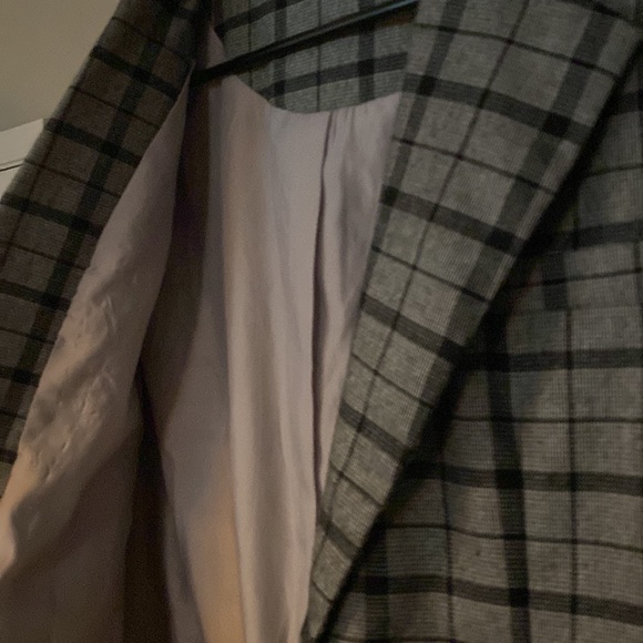 Dress Code Jacket - Picture 4 of 4